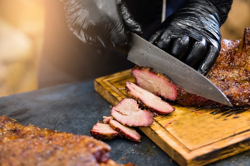 Steak