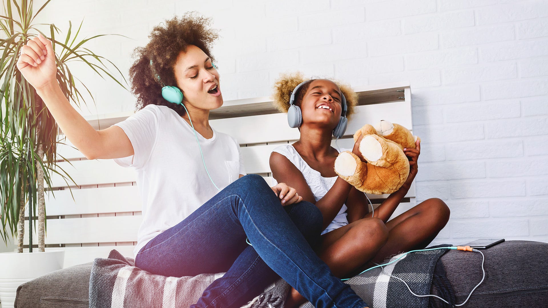 10 stations perfect for your Mother's Day soundtrack