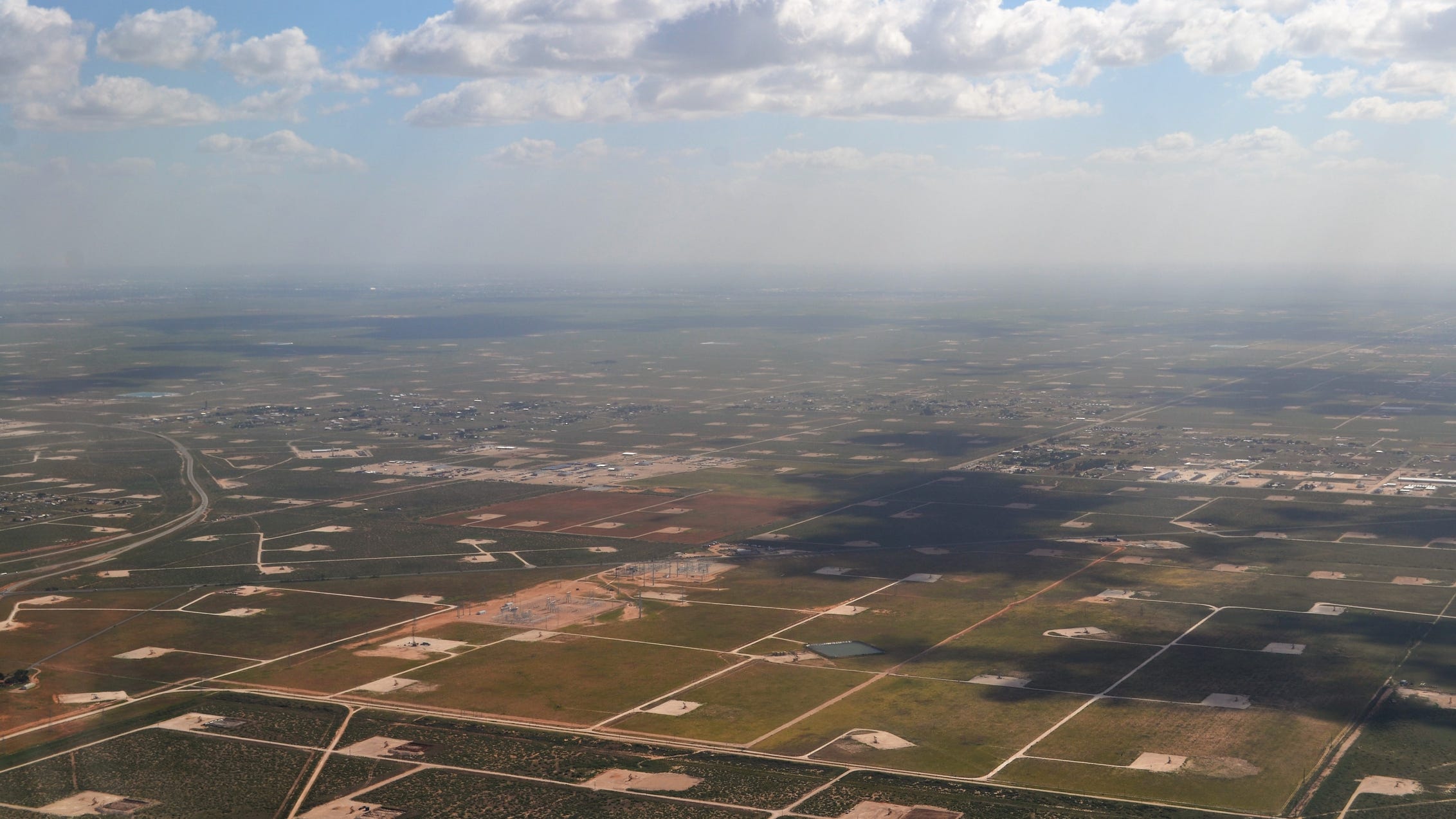 Biden Admin, EPA targeting west Texas Permian Basin for pollution rules that could hinder drilling