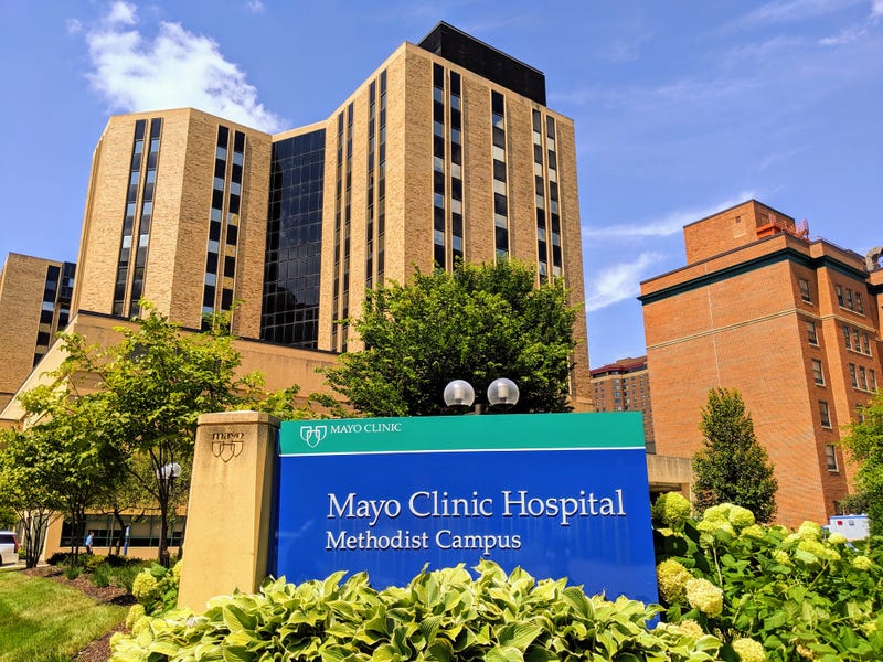 Mayo Clinic