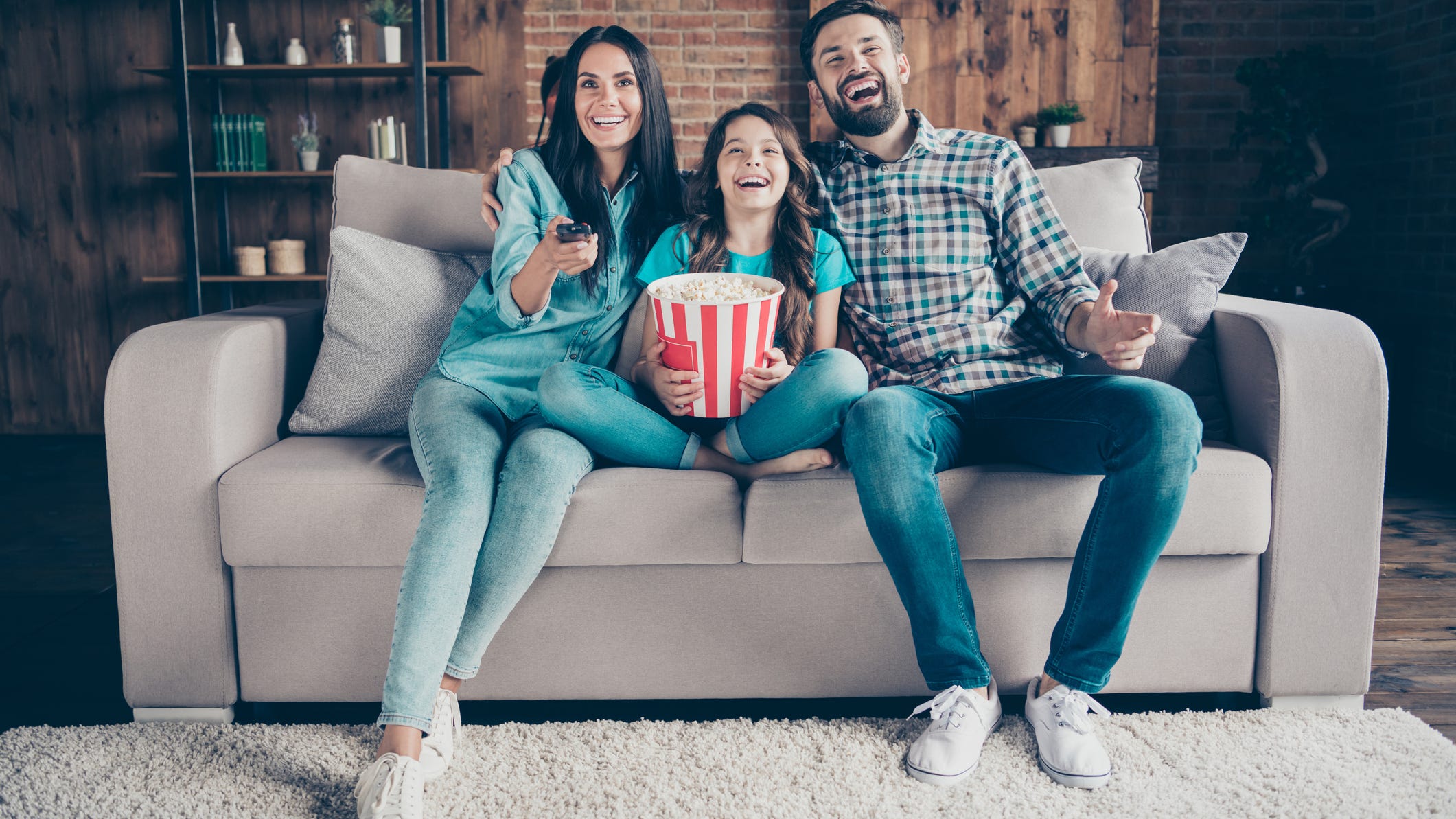 Todo lo Que Viene y Se Va de Netflix en Julio