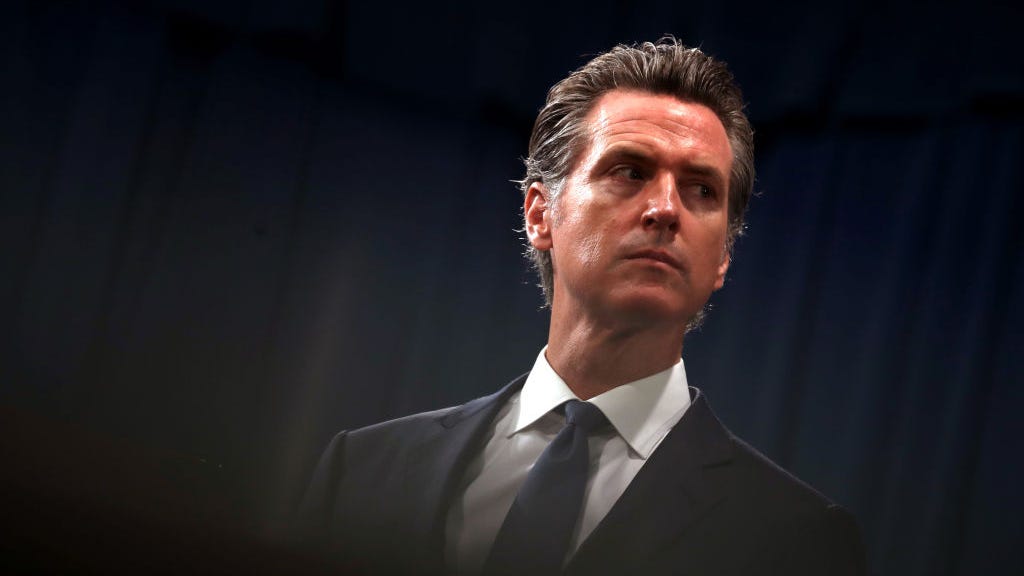 Newsom faces resistance in effort to limit excessive Big Oil profits