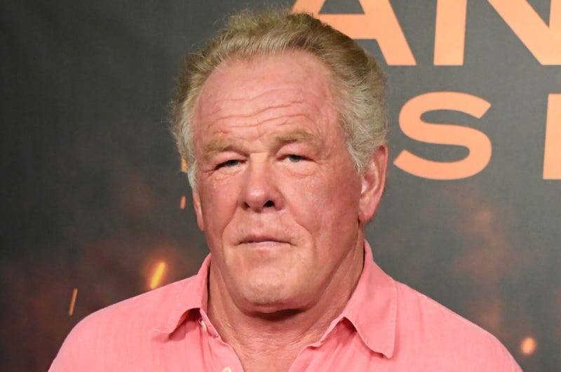 Nick Nolte