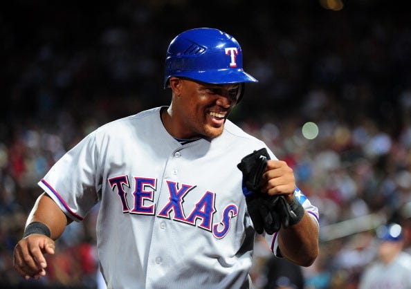 Adrian Beltre