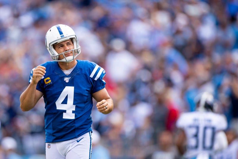 Adam Vinatieri