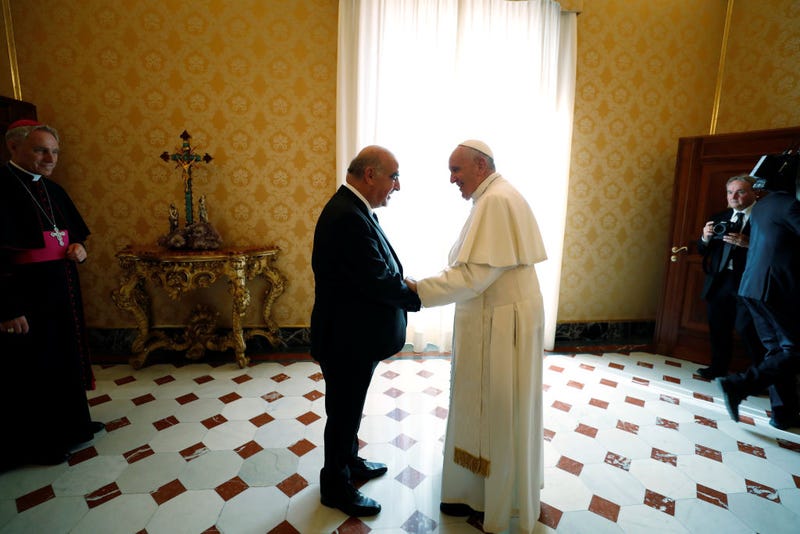Pope Francis