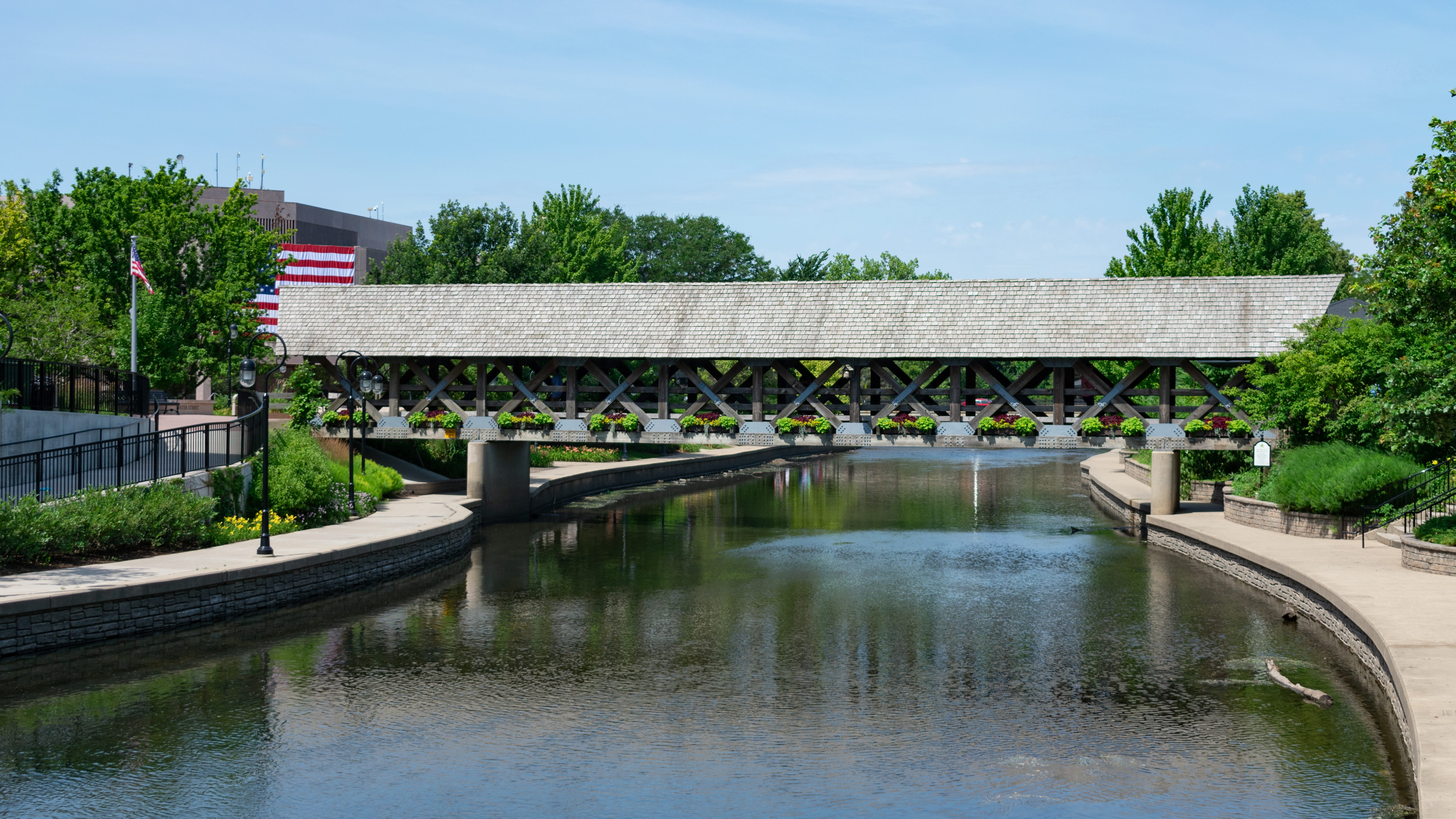 Naperville seeing decrease in violent crime thus far in 2023: Police