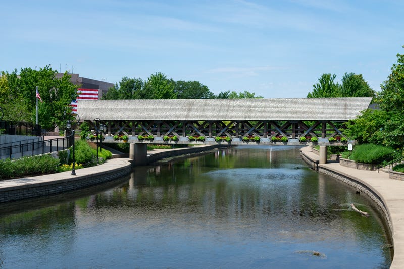 Naperville