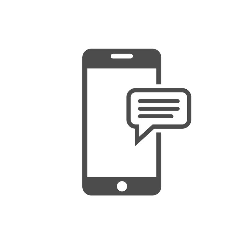 Texting Investigation