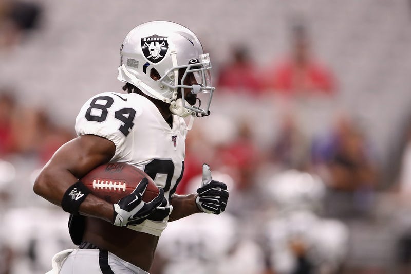 Antonio Brown