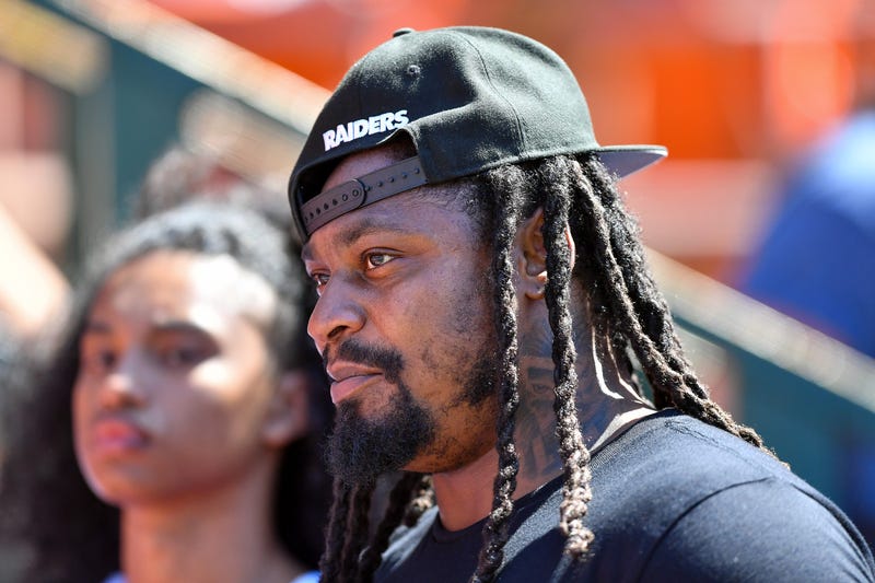 Marshawn Lynch