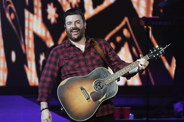 Chris Young