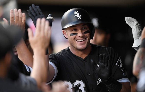 James McCann