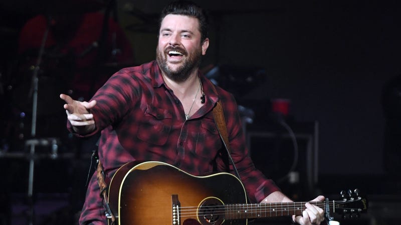 Chris Young 