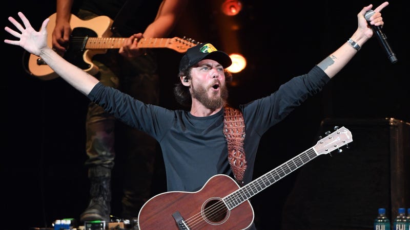 Chris Janson