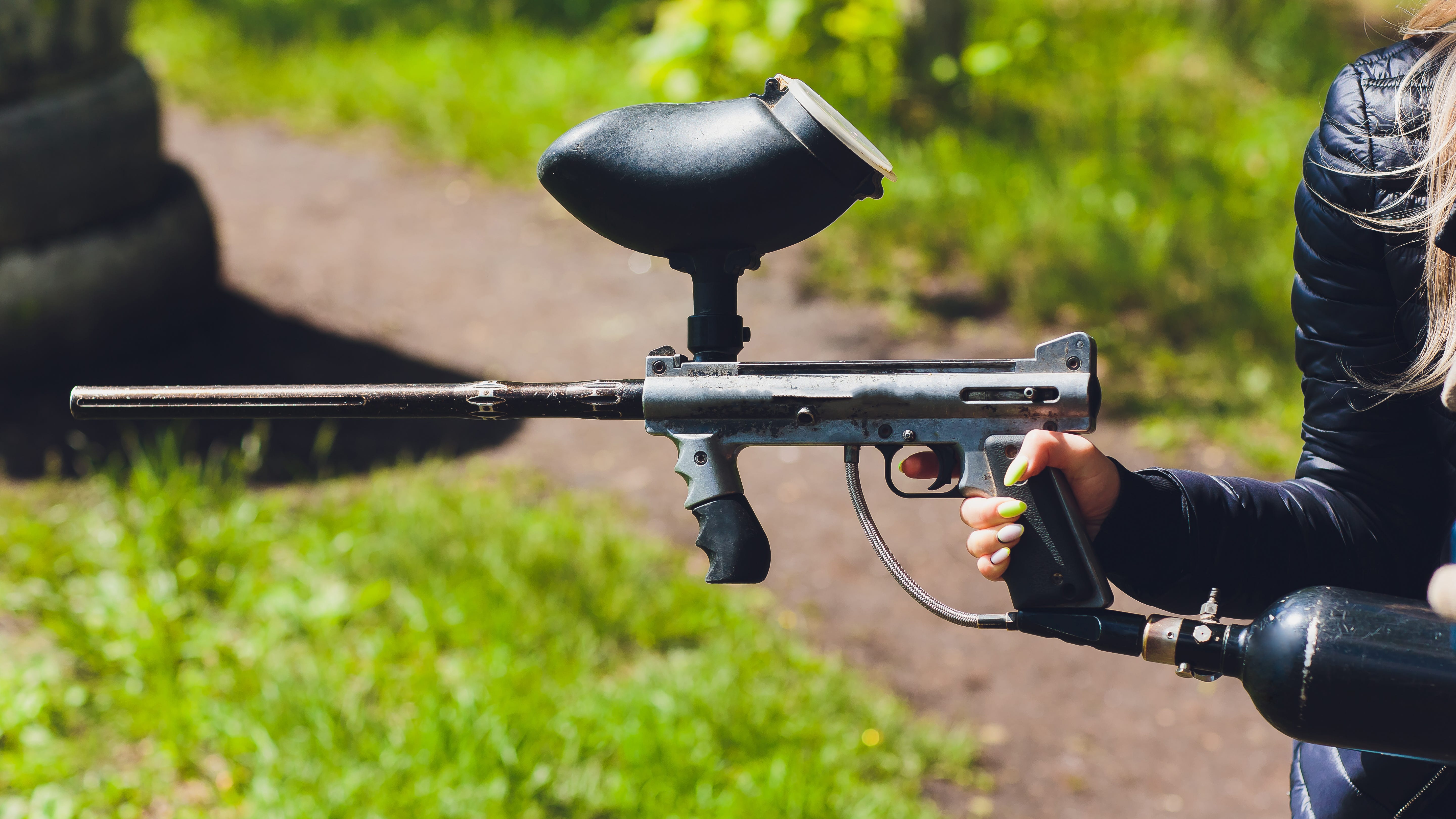 University of Chicago warns of series of paintball attacks on and around campus