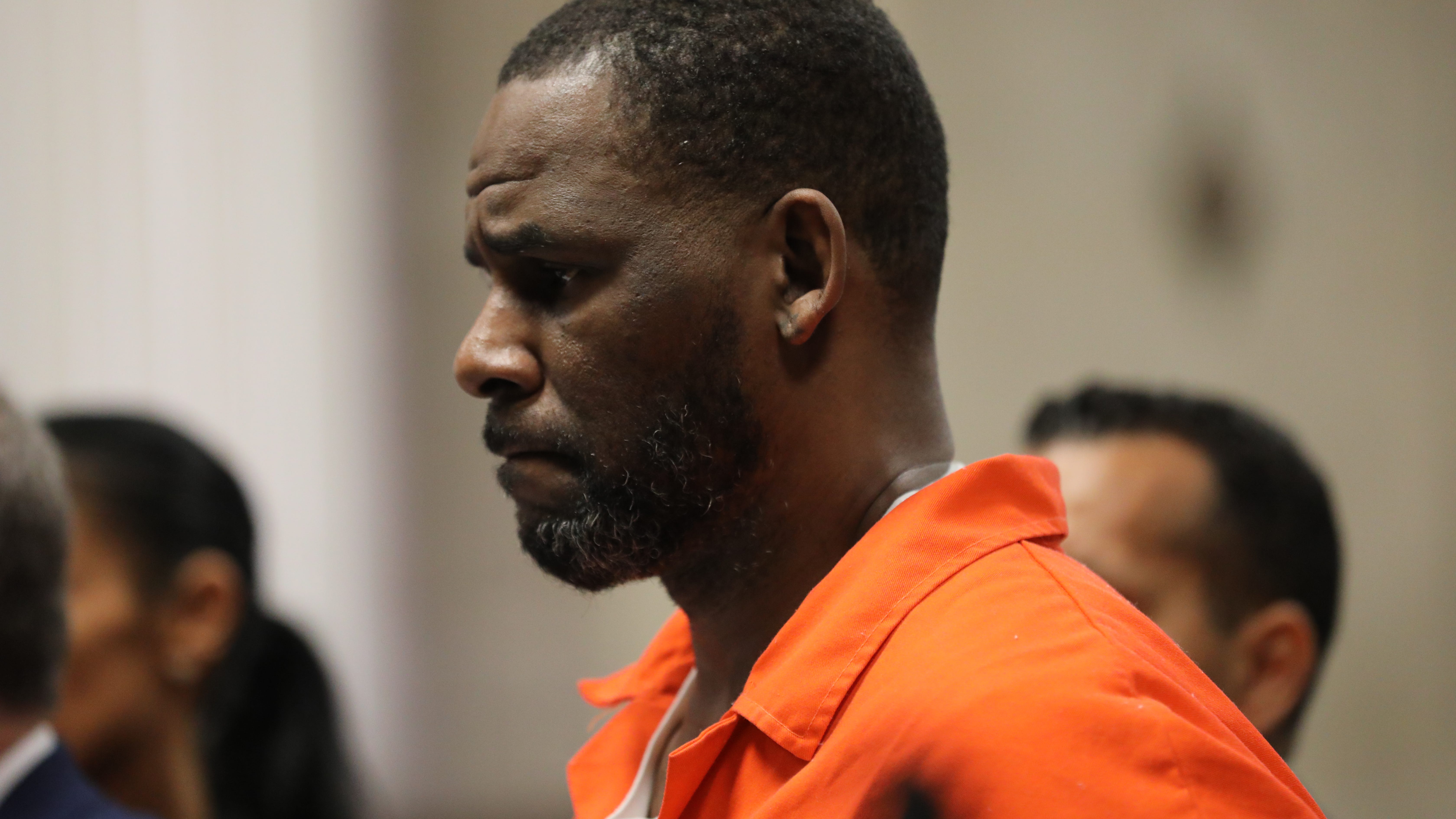 R&B hitmaker R. Kelly due in court for sex abuse sentencing