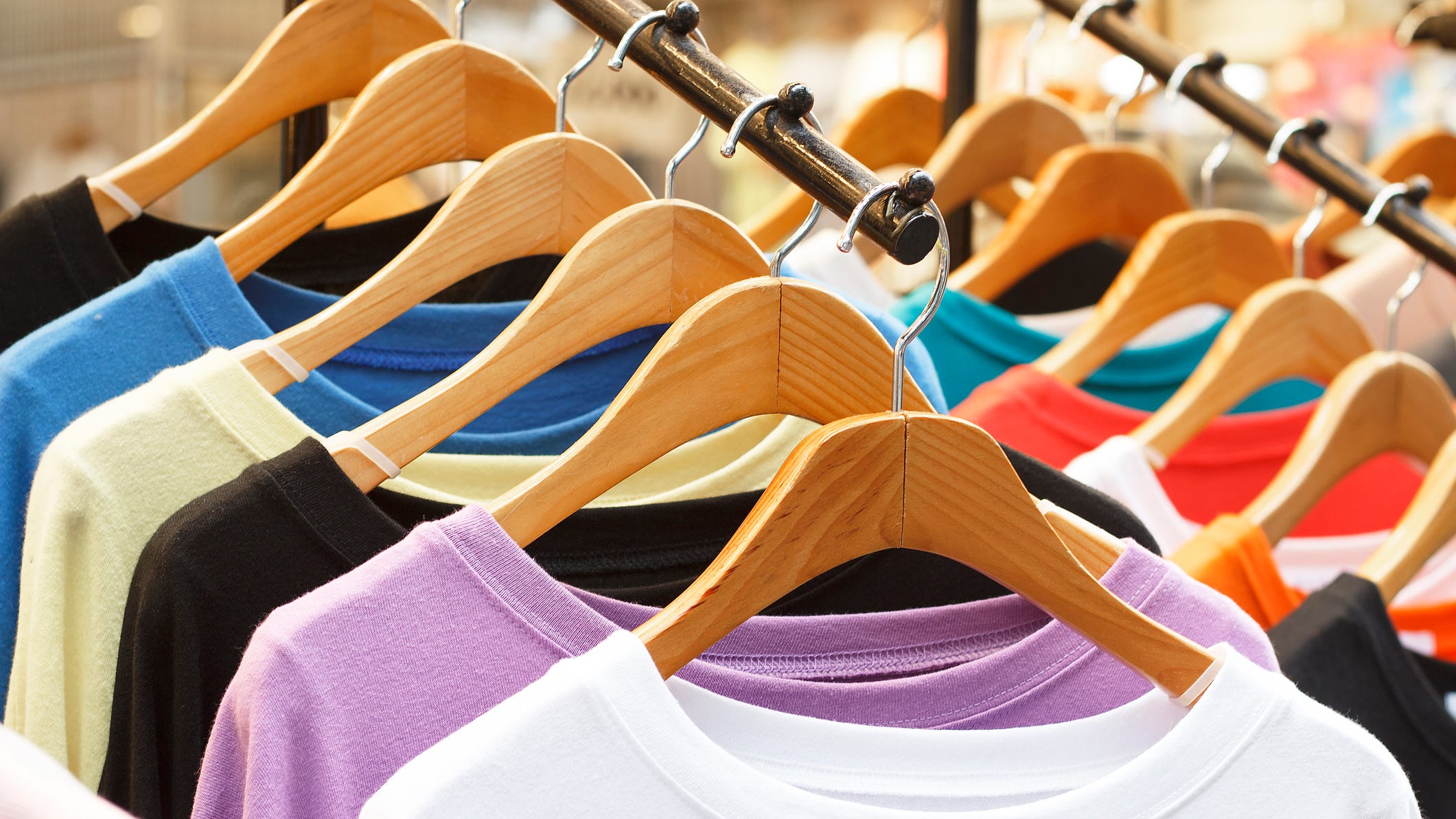 Cotton prices reach 10-year-high, so brace for cost spike in clothes and other goods