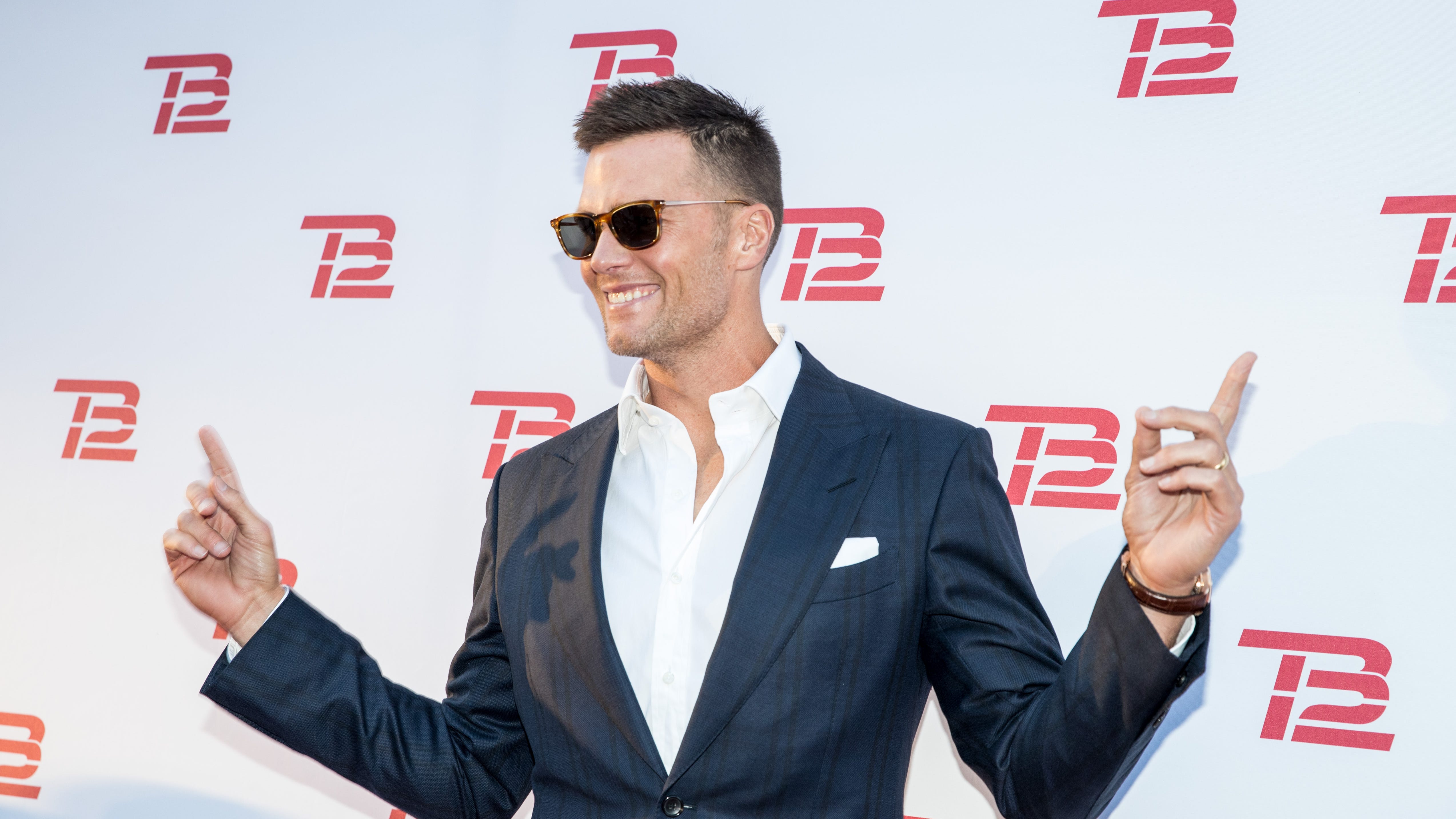 Tom Brady's 'TB12 Sports', 'Brady Brand' to merge with NOBULL