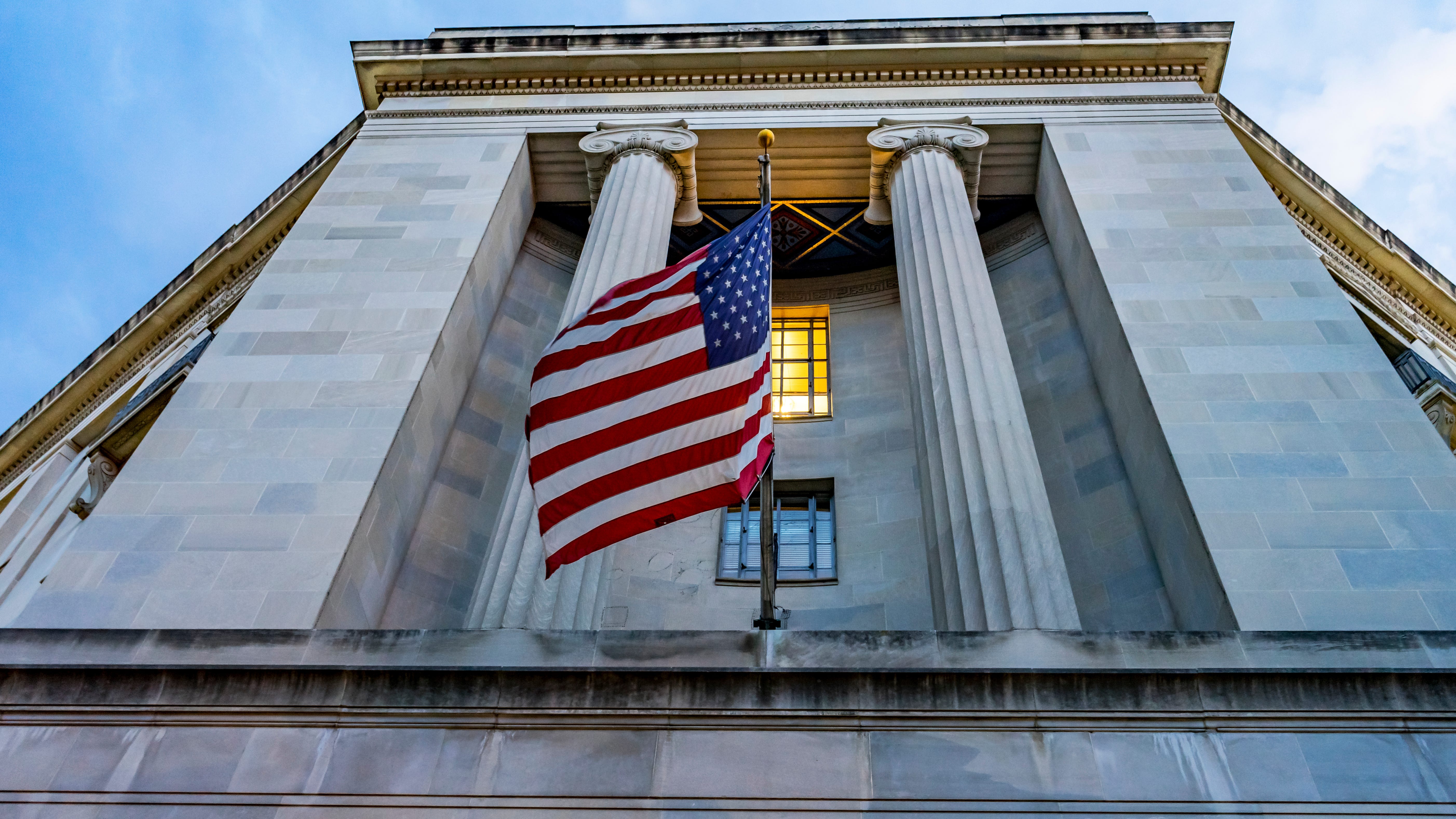 Ask The Expert: DOJ sues Texas - So what happens next?