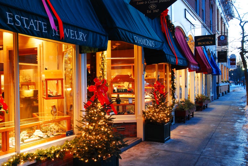 Storefronts