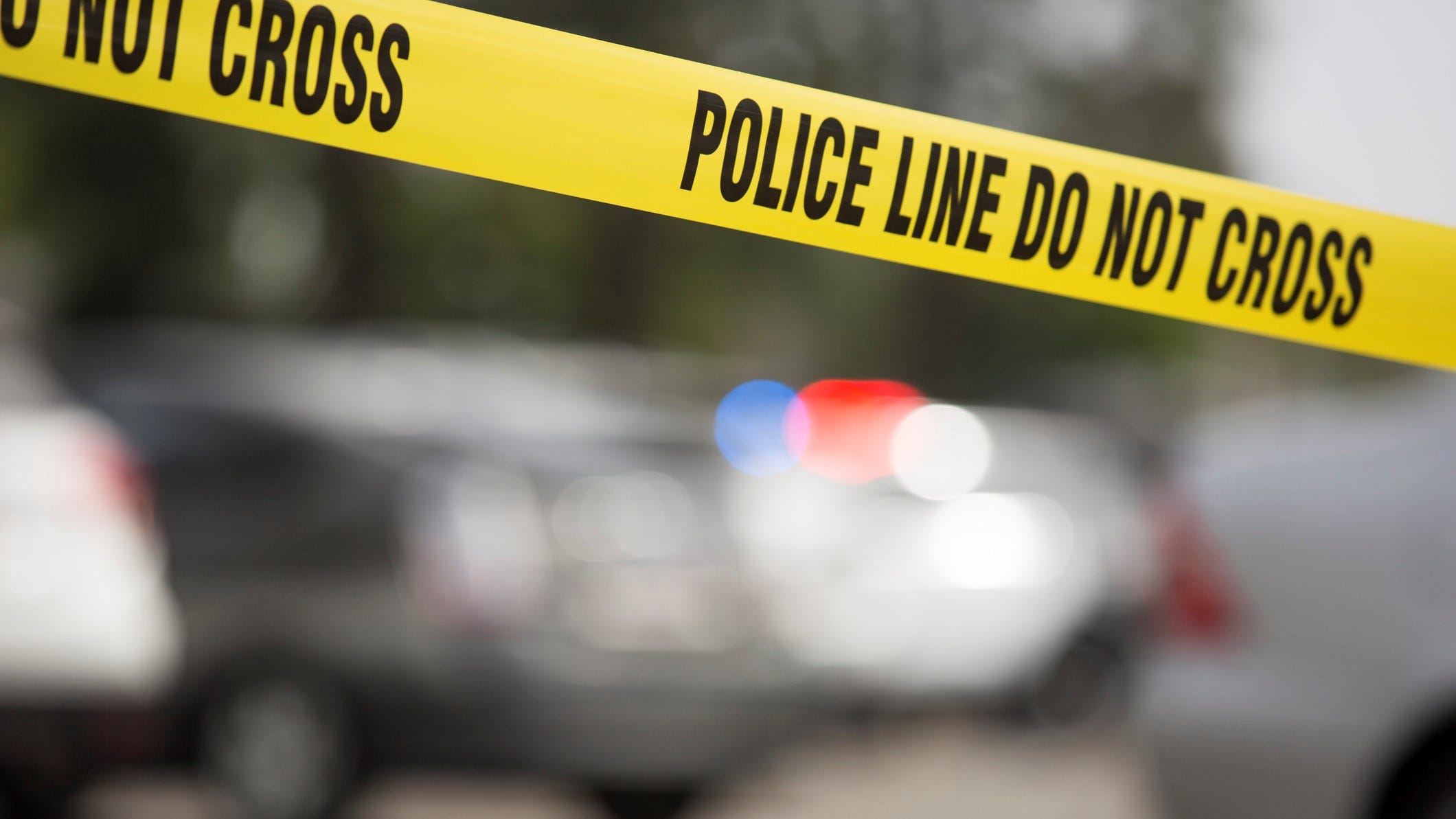Road rage shooting in Old City leaves man in critical condition