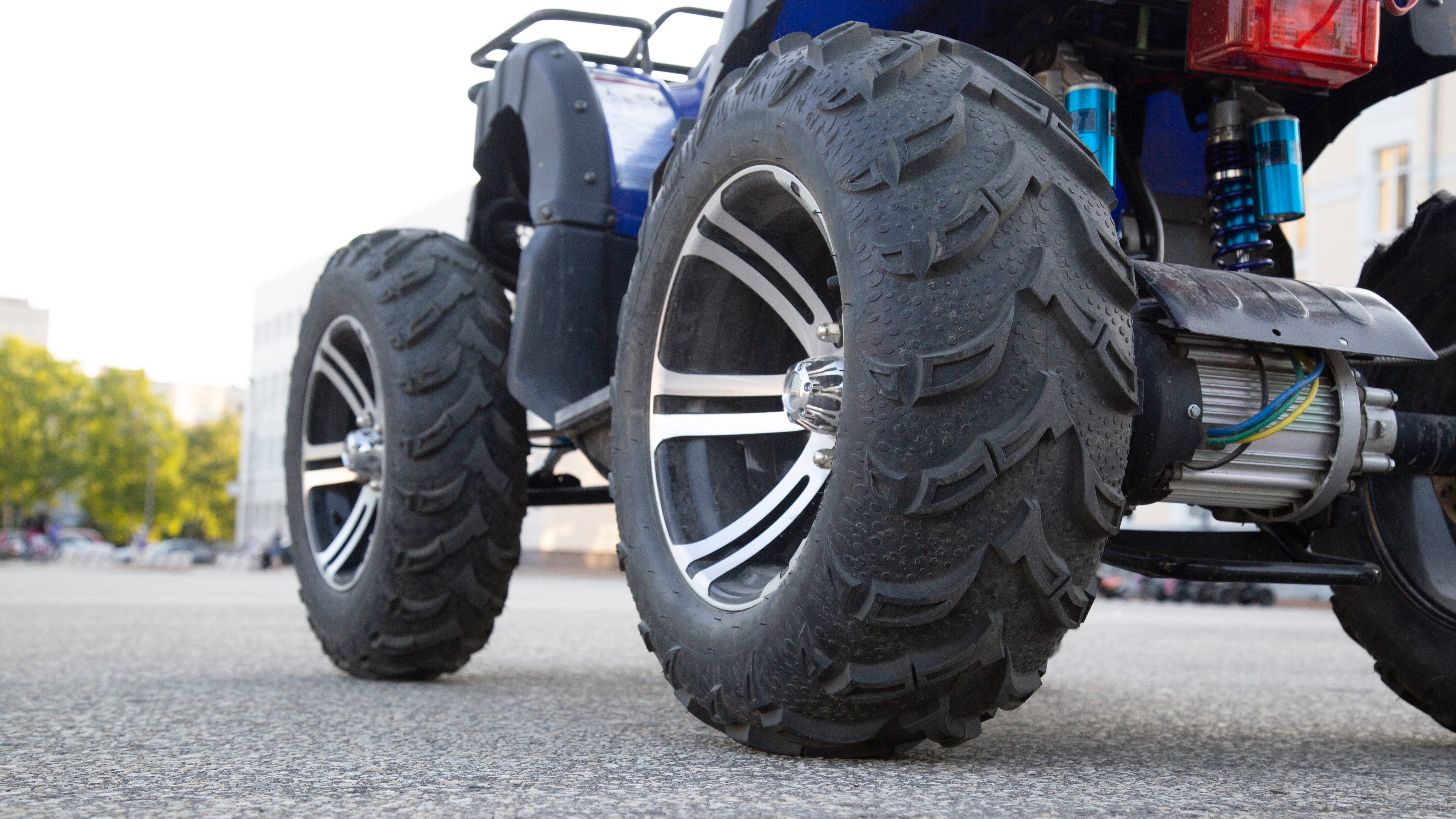 Philly state representative hopes to help city crack down on ATVs