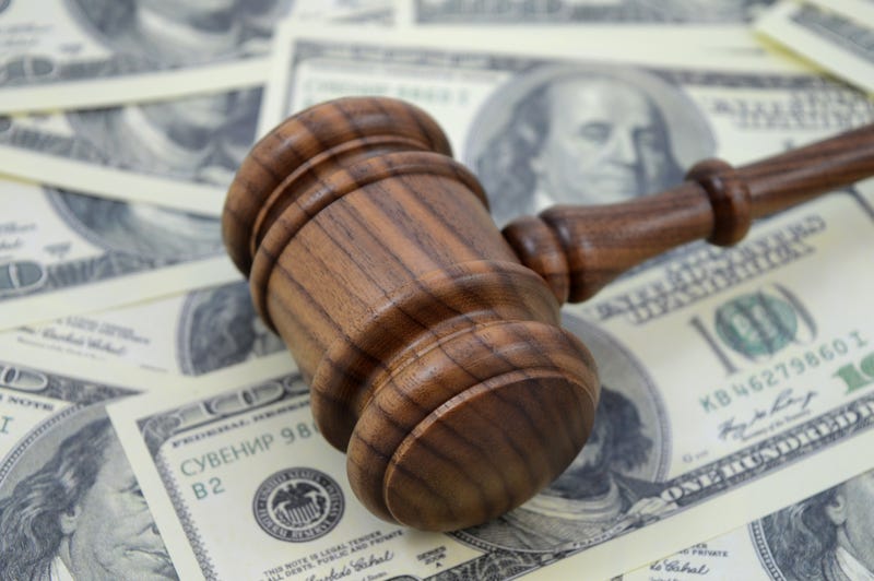 Lawsuit settlement