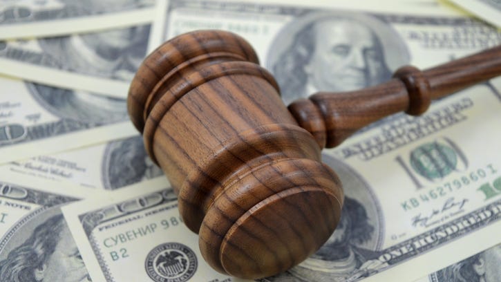 Family of man who died in Old East Dallas sues ERCOT and Oncor for his death during the power outages