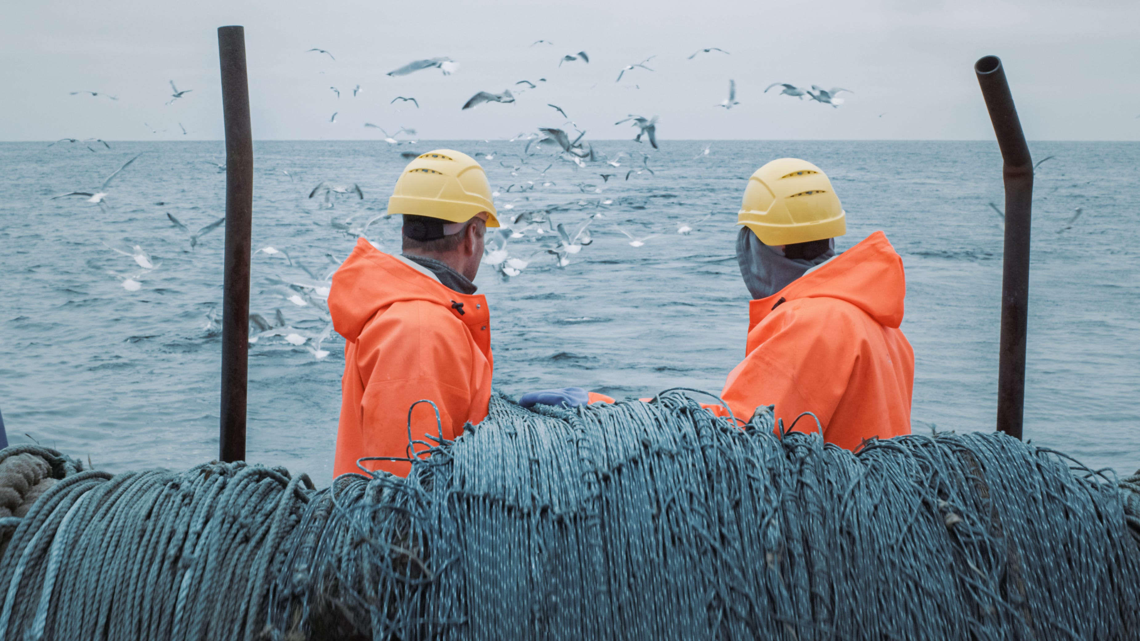 NTSB calls for fishing boat safety inspections