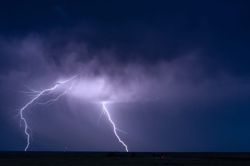 Lightning