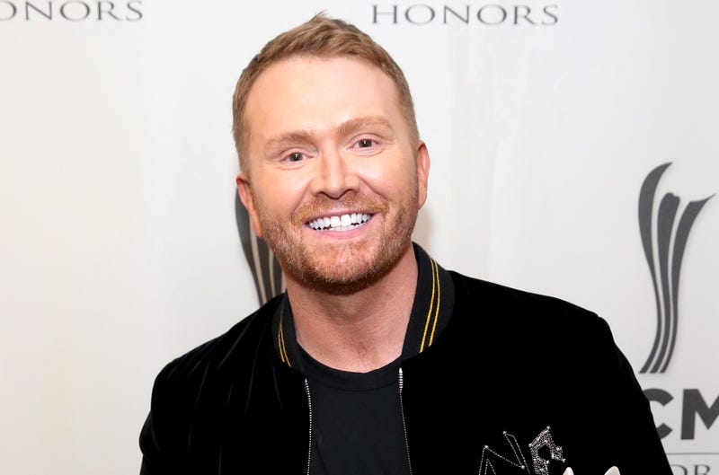 Shane McAnally