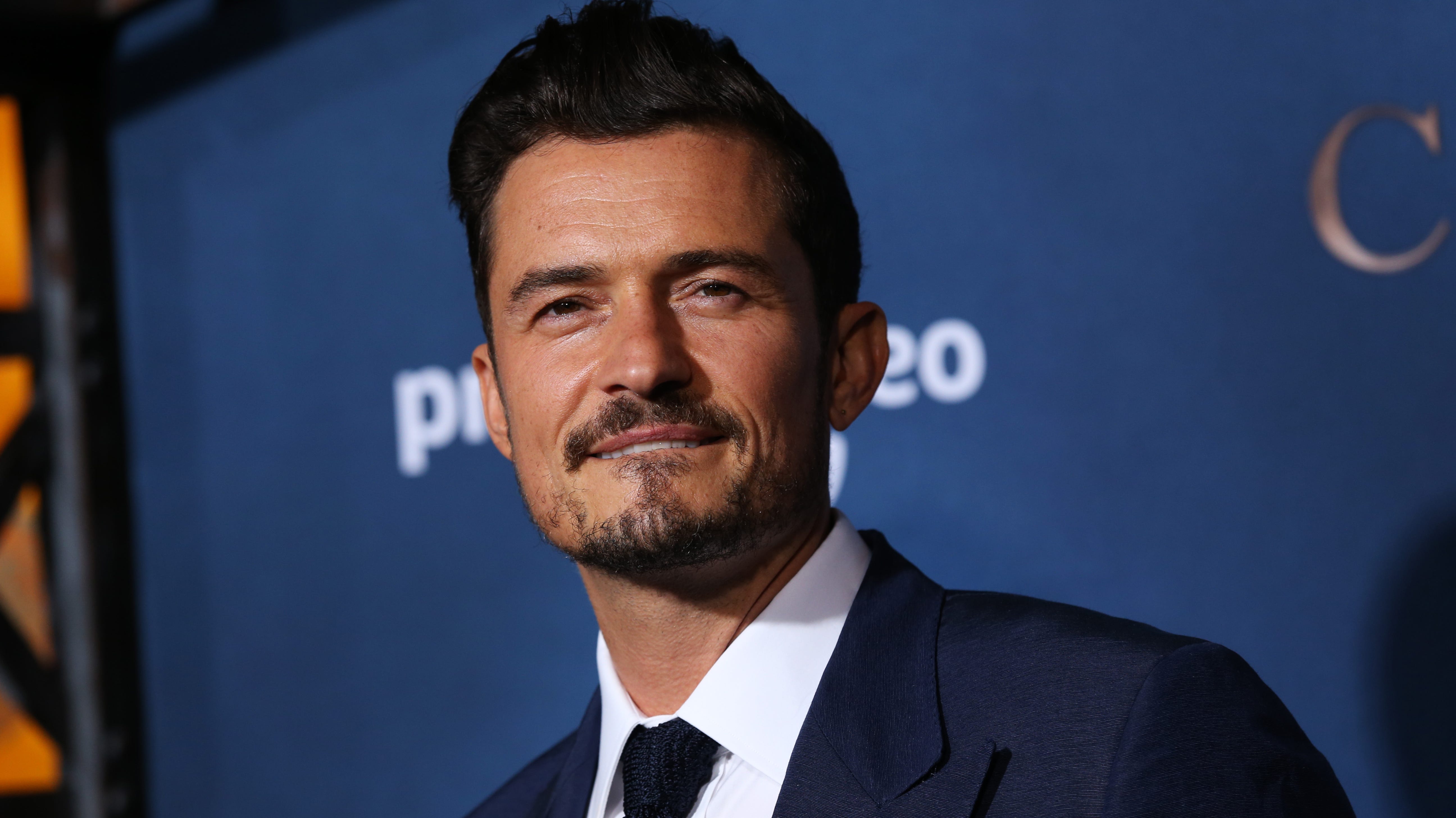 Orlando Bloom recalls ‘near-death’ experience and being told he may never walk again