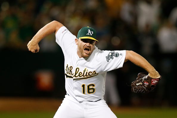 Liam Hendriks