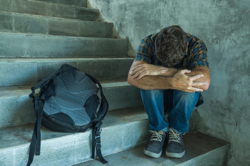 Student sex abuse.