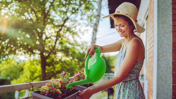 5 easy ways to be more sustainable in 2021