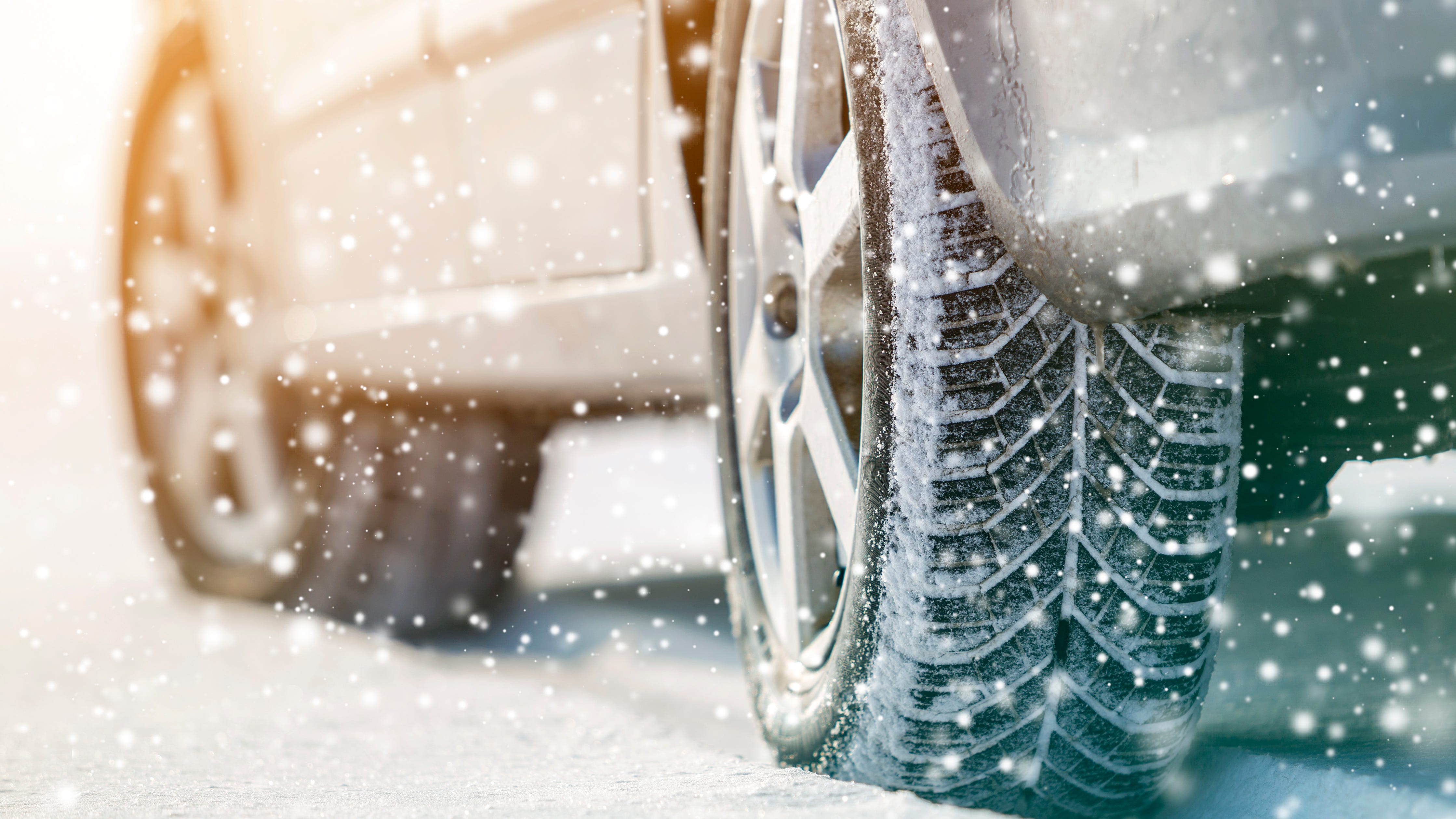 LIST: Cold weather tips, resources, and links