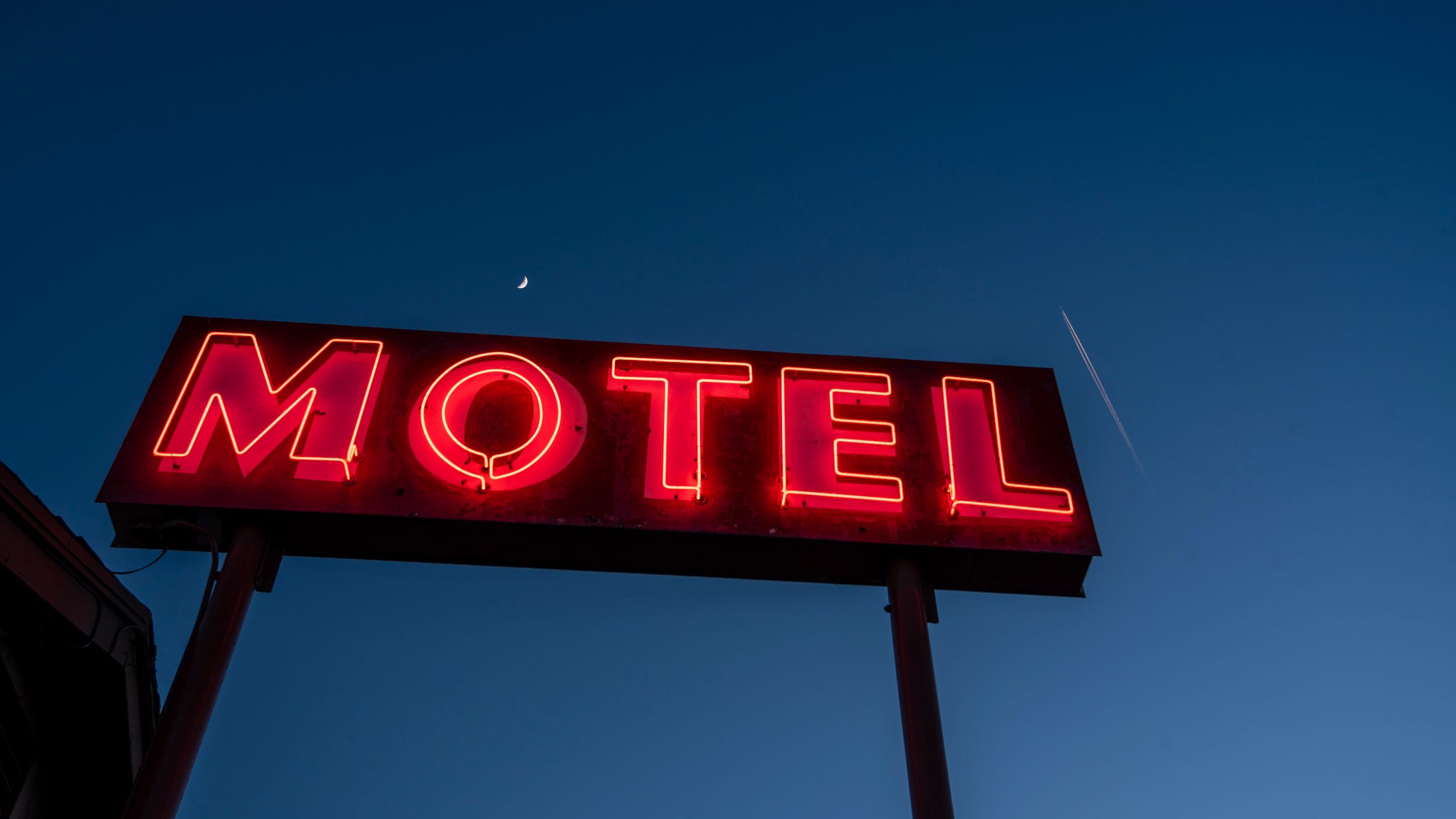 LA County says it isn’t liable for motel stabbing involving cops