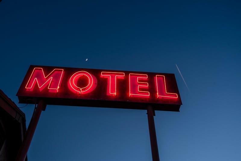 motel