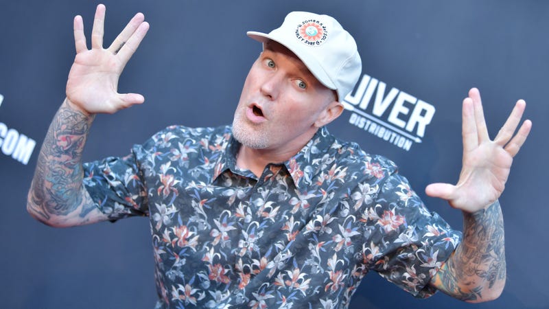 Fred Durst