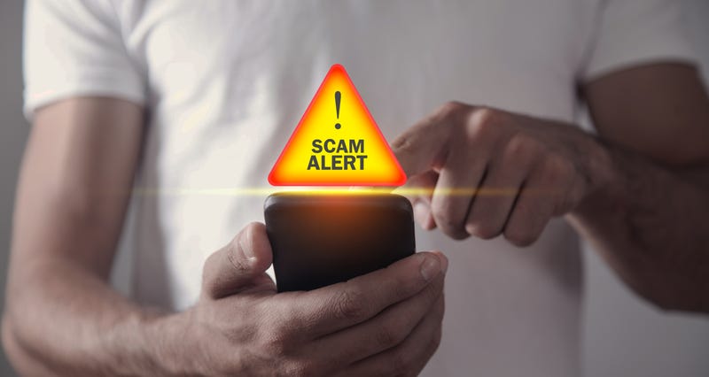 Scam
