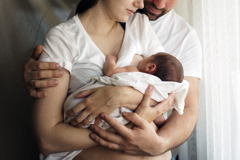 New parents