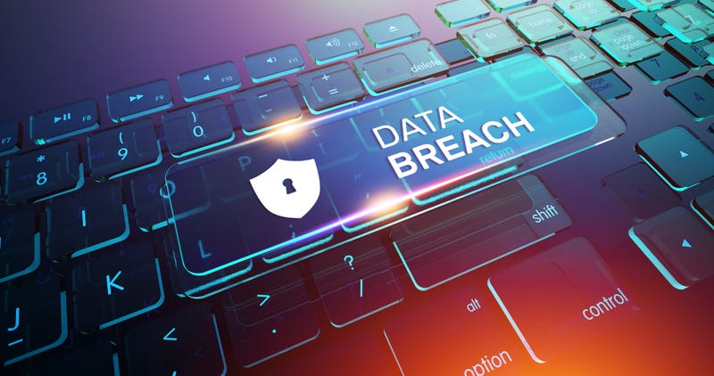 Data breach