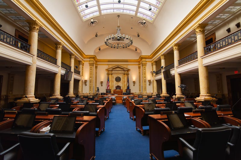 State Senators to hear public on abortion bill