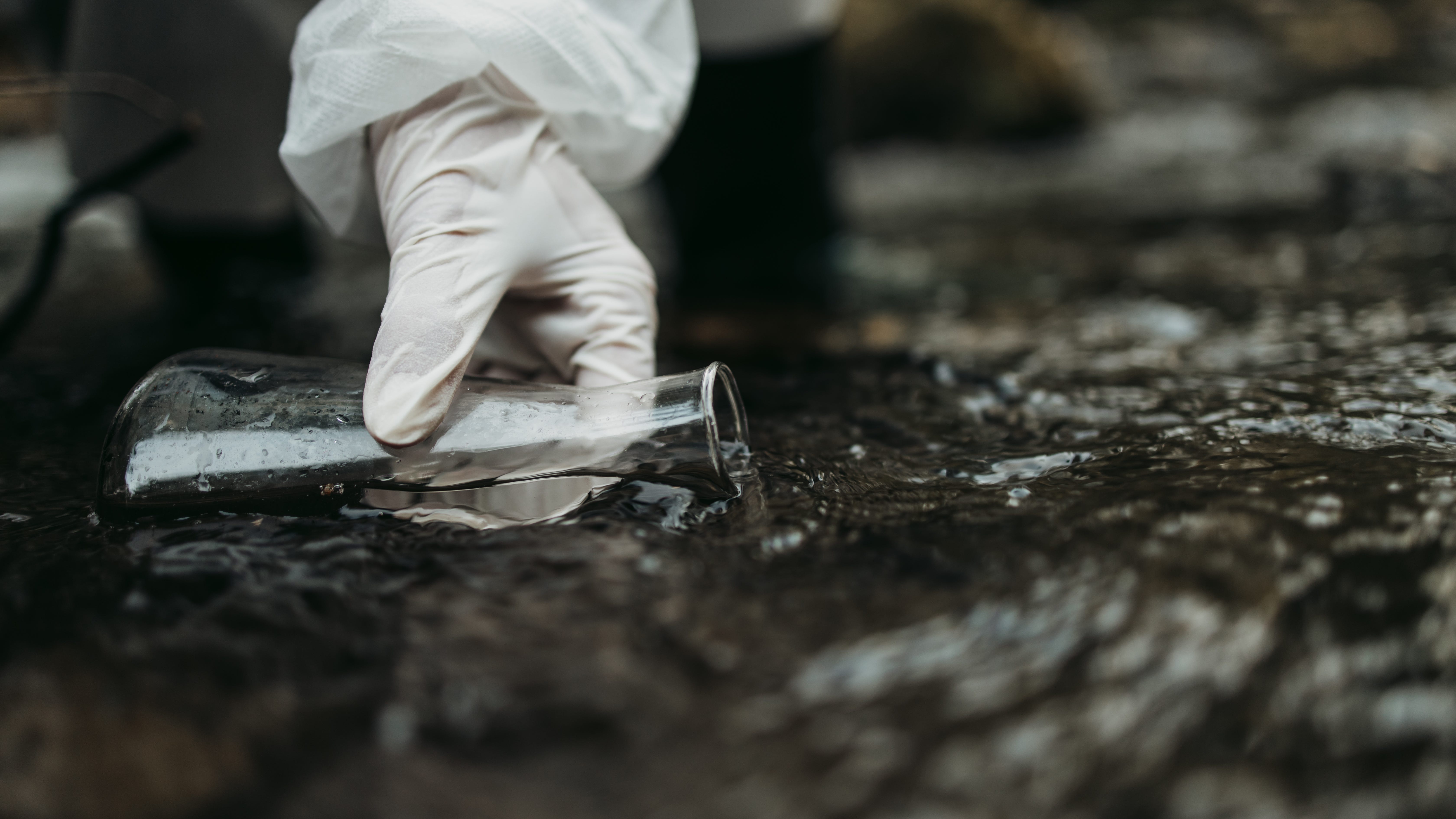 State lawmaker calls for shutdown of Wixom auto supplier after cancer-causing chemicals leak into Huron River