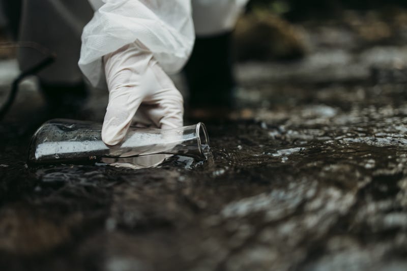 As officials continue to test and assess waters in and around the Huron River, an Ann Arbor lawmaker is calling for the closure of a Oakland County company responsible for a dangerous chemical spill.