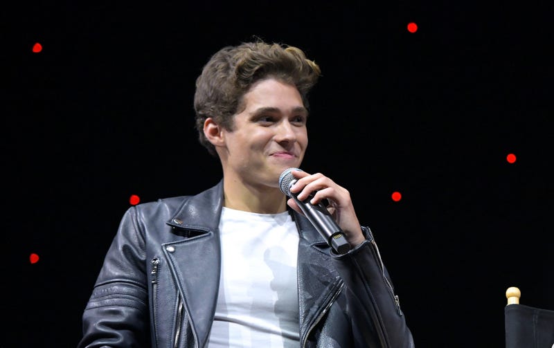 Joshua Bassett