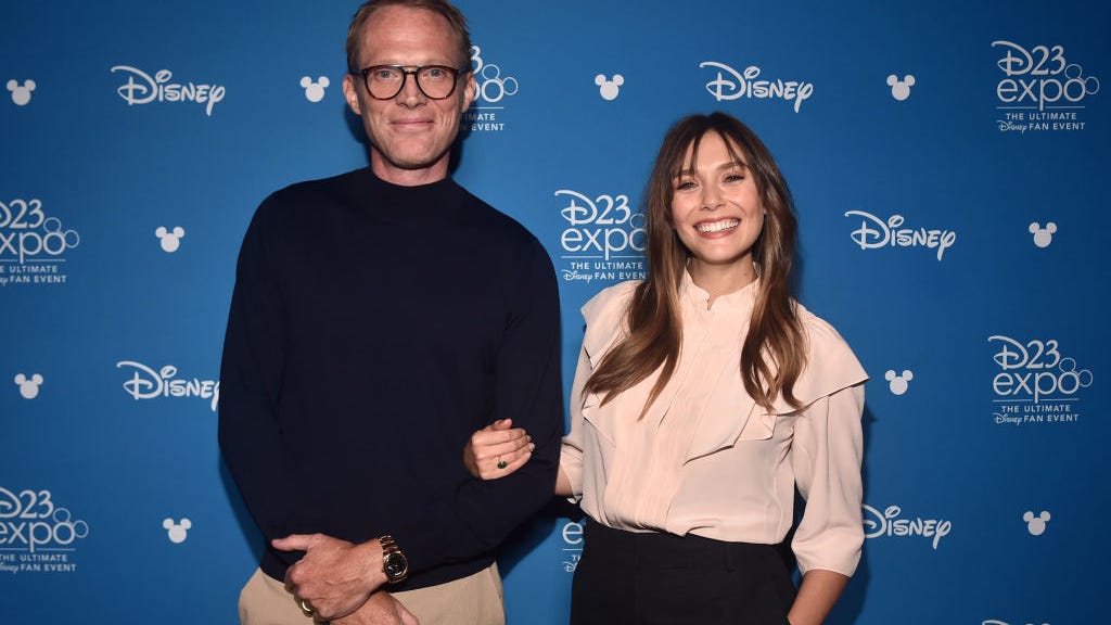 'WandaVision' fans left hanging as Disney+ outage interrupts latest episode