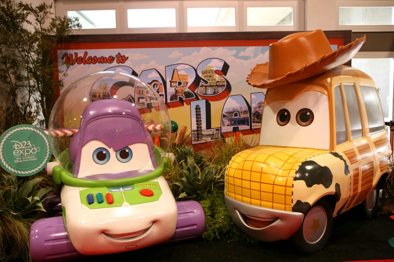 Toy Story