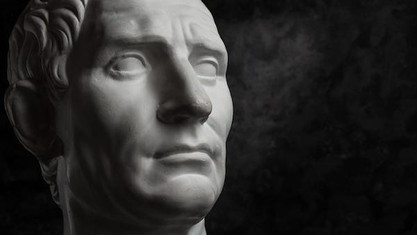 Ancient Roman bust purchased at a Texas Goodwill for $35 is heading back to Germany